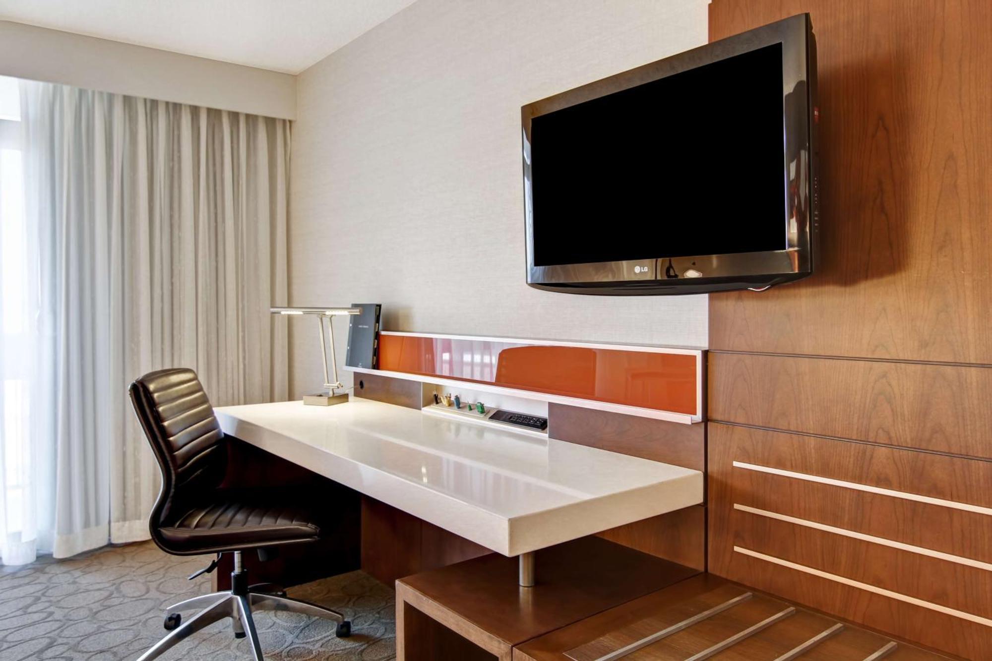 Hilton Mississauga/Meadowvale Hotel Kültér fotó
