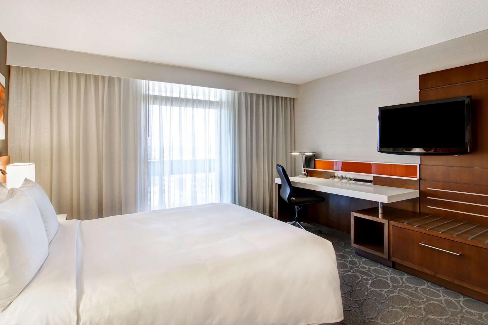 Hilton Mississauga/Meadowvale Hotel Kültér fotó