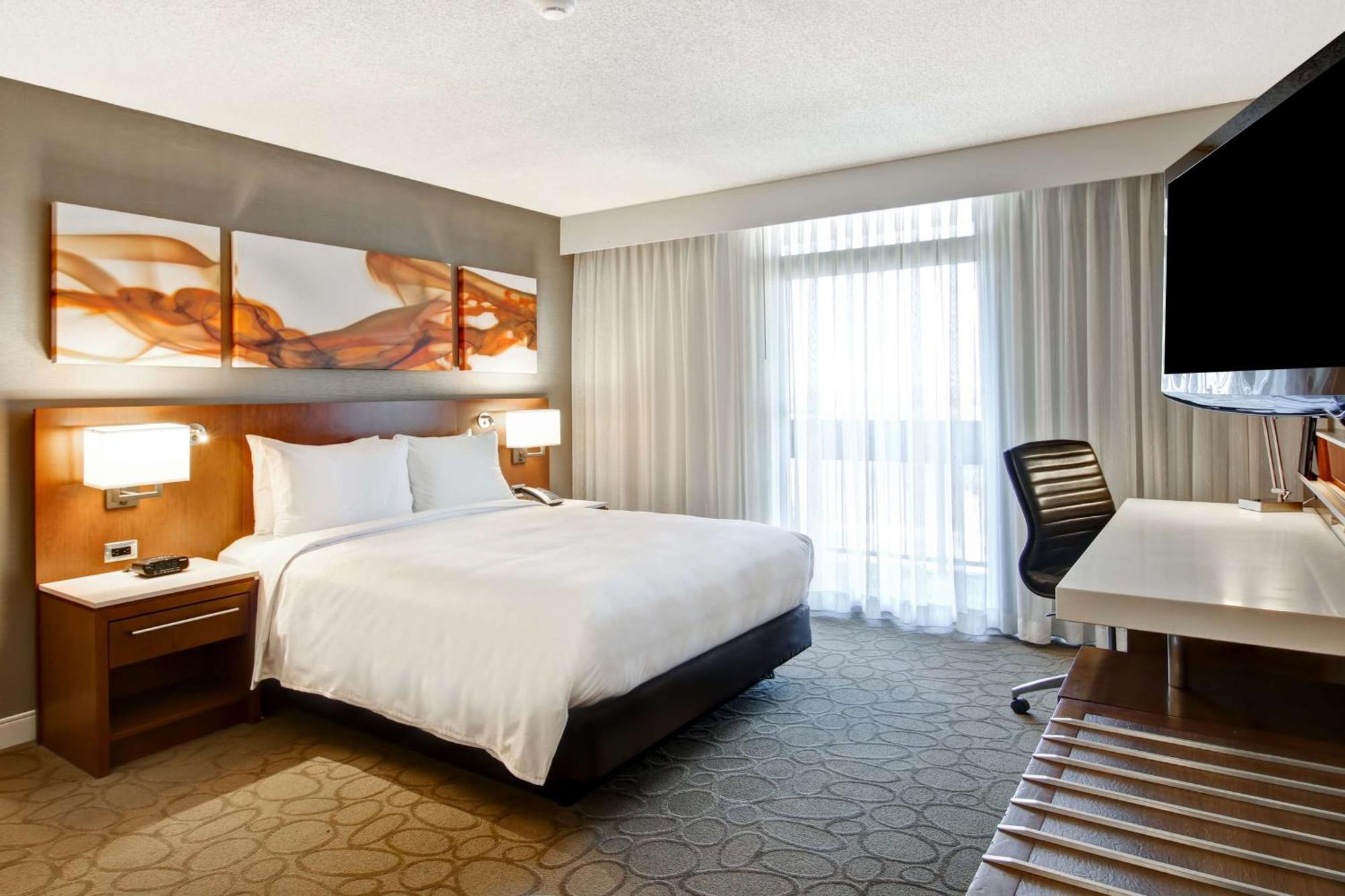 Hilton Mississauga/Meadowvale Hotel Kültér fotó