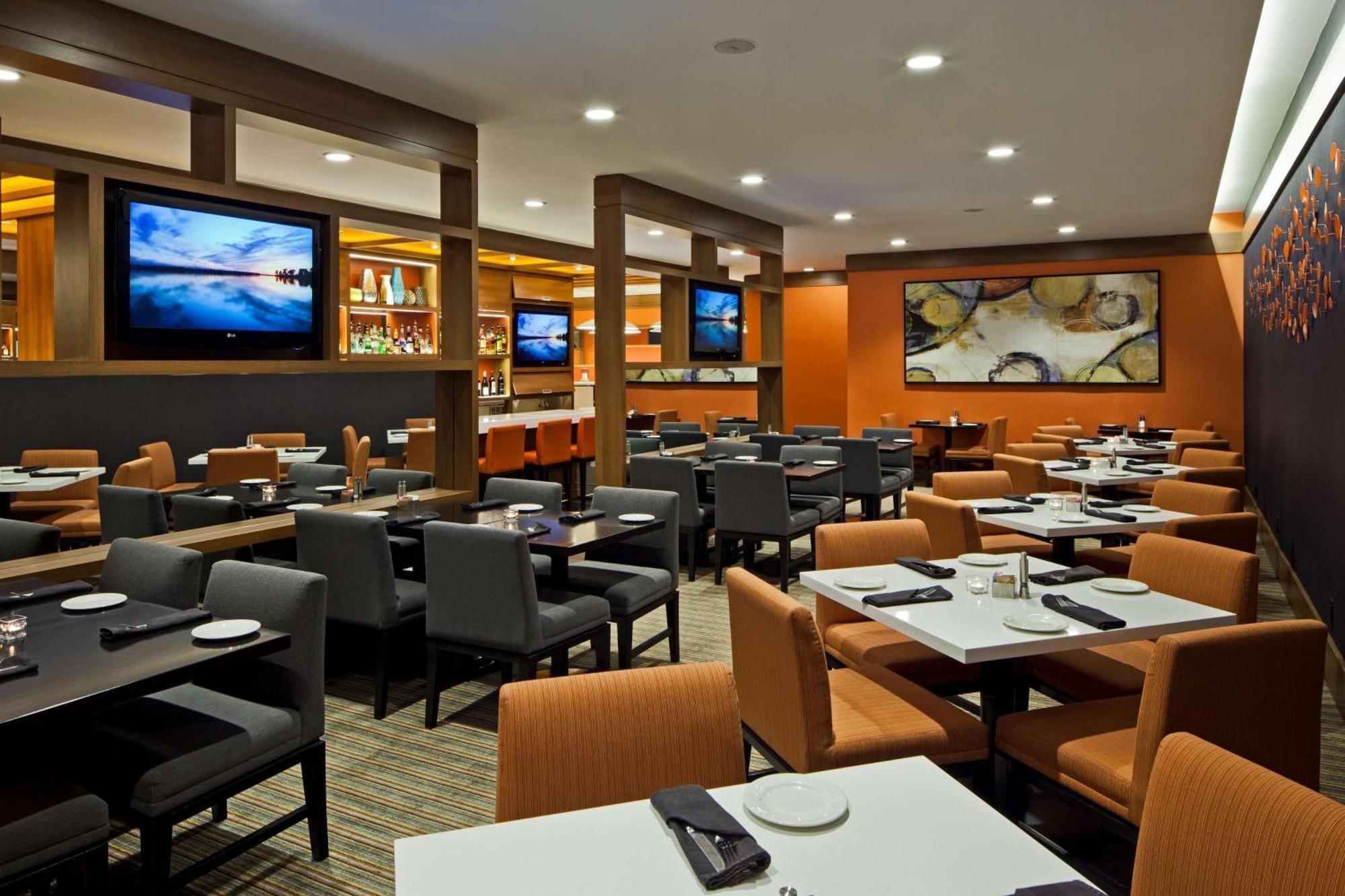 Hilton Mississauga/Meadowvale Hotel Kültér fotó