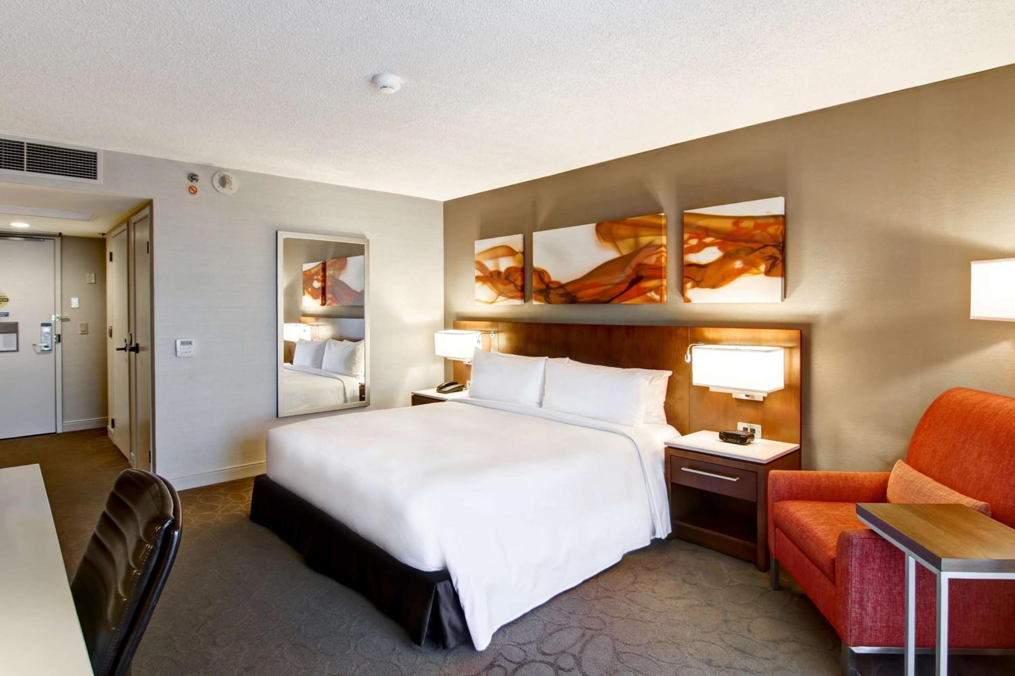 Hilton Mississauga/Meadowvale Hotel Kültér fotó